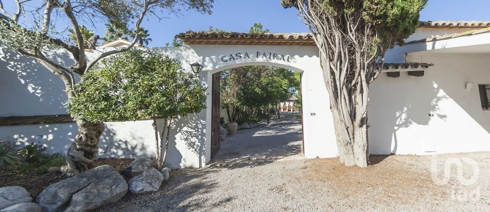 Casa rústica 11 habitaciones de 1.031 m² en Sant Pere de Ribes (08810)