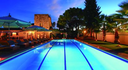 Casa rústica 11 habitaciones de 1.031 m² en Sant Pere de Ribes (08810)