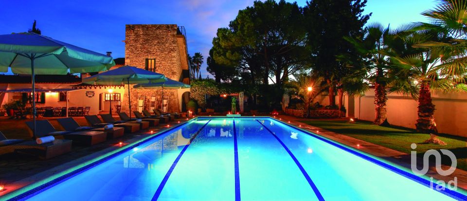 Casa rústica 11 habitaciones de 1.031 m² en Sant Pere de Ribes (08810)