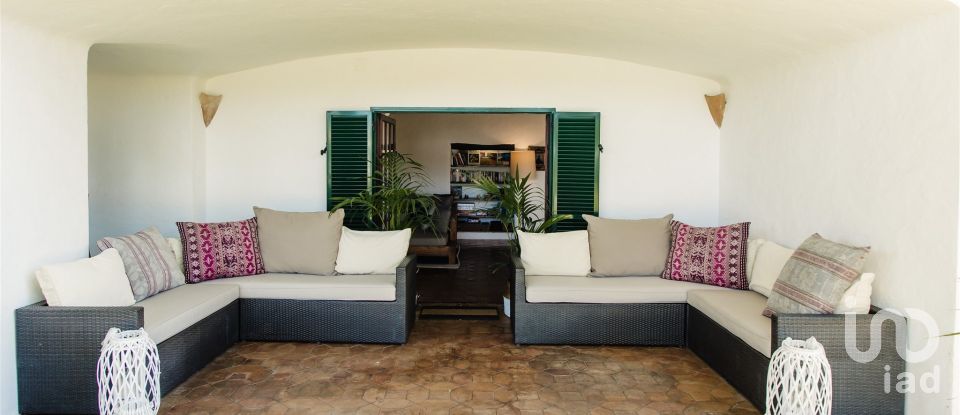 Casa rústica 11 habitaciones de 1.031 m² en Sant Pere de Ribes (08810)