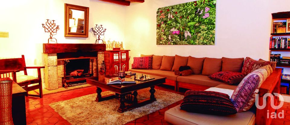 Casa rústica 11 habitaciones de 1.031 m² en Sant Pere de Ribes (08810)