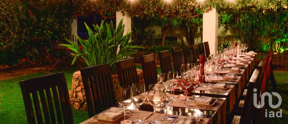 Casa rústica 11 habitaciones de 1.031 m² en Sant Pere de Ribes (08810)