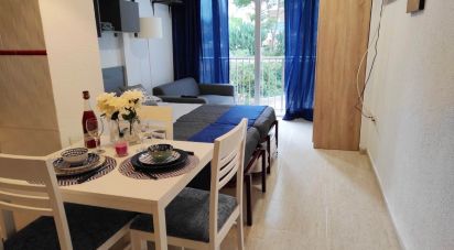 Apartment 1 bedroom of 36 m² in Calp (03710)