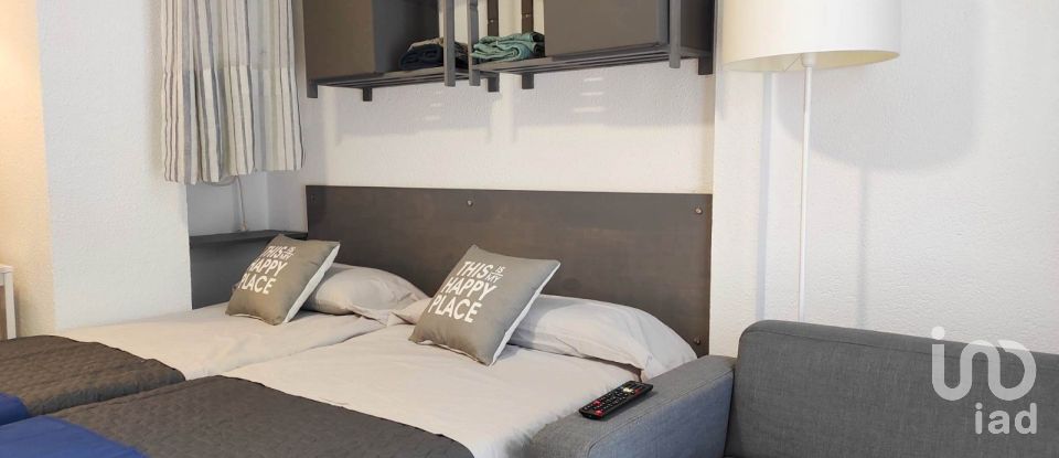 Pis 1 habitació de 36 m² a Calp (03710)