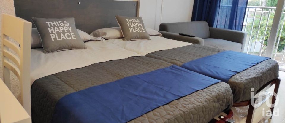 Pis 1 habitació de 36 m² a Calp (03710)