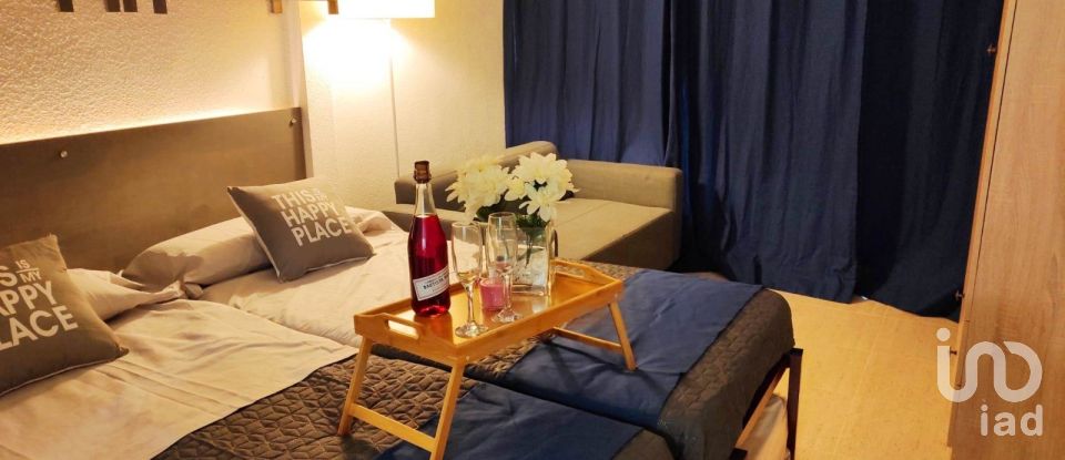 Pis 1 habitació de 36 m² a Calp (03710)