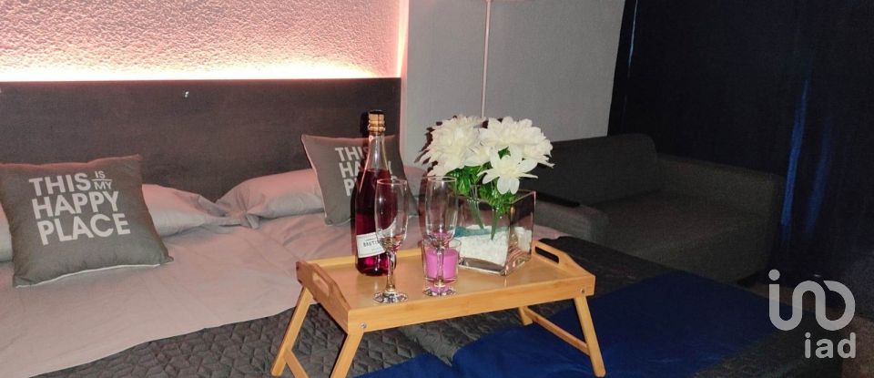 Pis 1 habitació de 36 m² a Calp (03710)