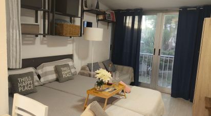 Apartment 1 bedroom of 36 m² in Calp (03710)