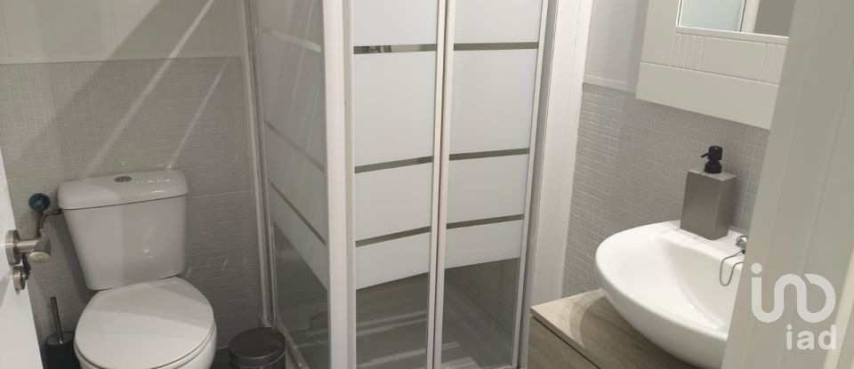 Pis 1 habitació de 36 m² a Calp (03710)