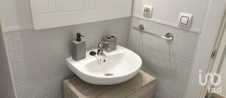 Pis 1 habitació de 36 m² a Calp (03710)