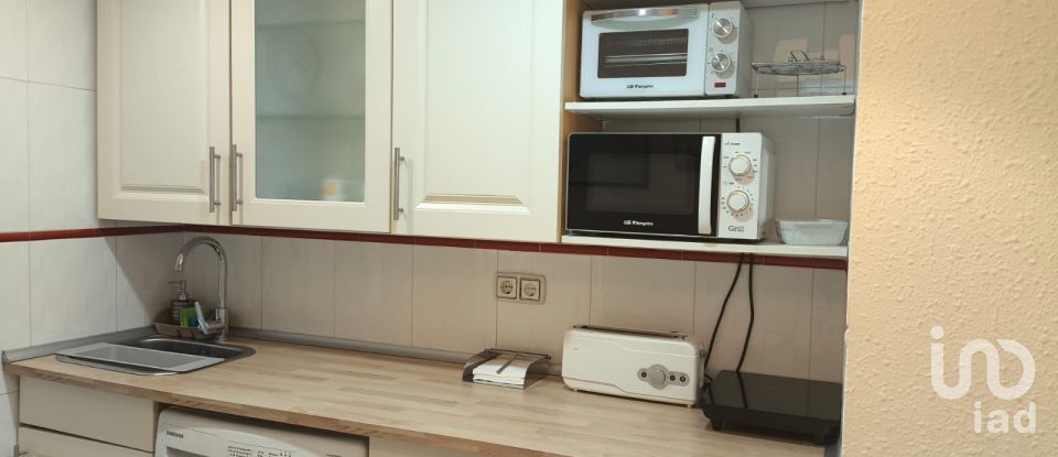 Pis 1 habitació de 36 m² a Calp (03710)