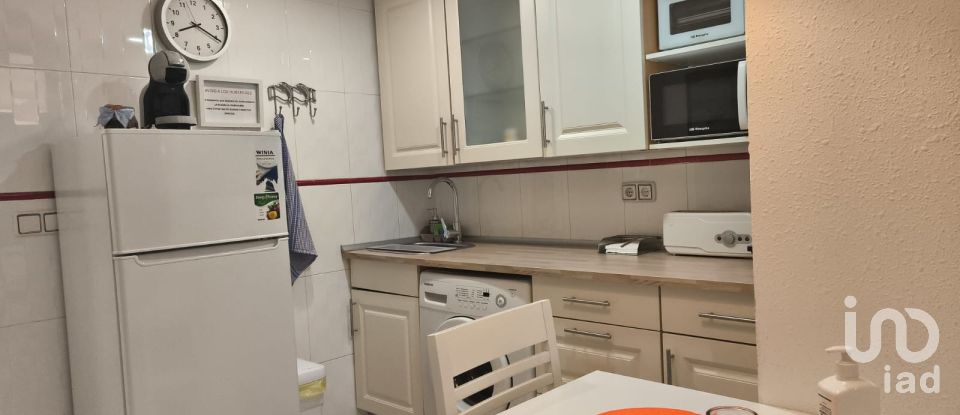 Pis 1 habitació de 36 m² a Calp (03710)