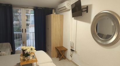 Apartment 1 bedroom of 36 m² in Calp (03710)