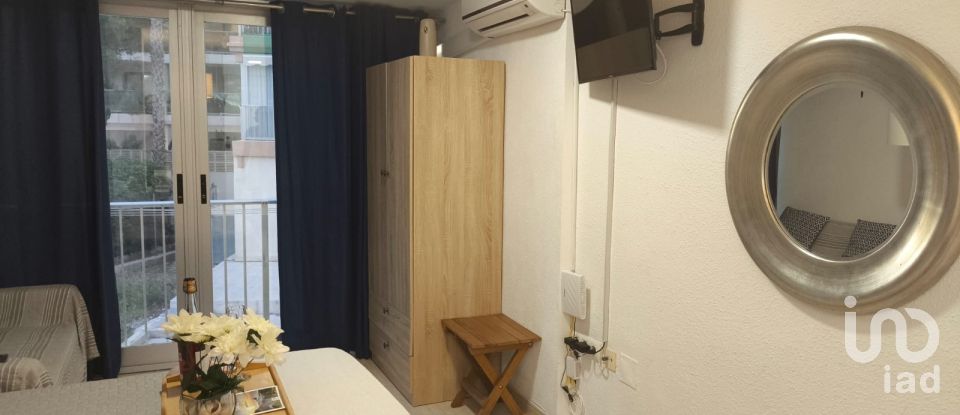 Pis 1 habitació de 36 m² a Calp (03710)