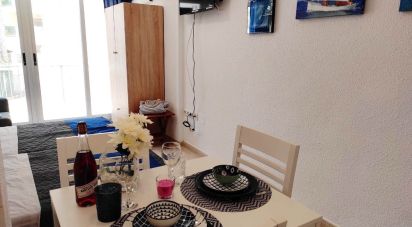 Apartment 1 bedroom of 36 m² in Calp (03710)