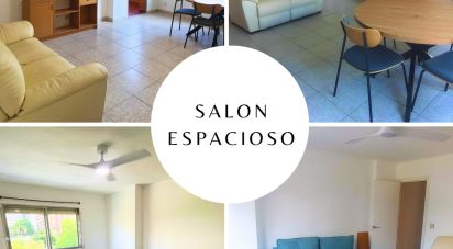 Apartment 4 bedrooms of 120 m² in Valencia (46022)