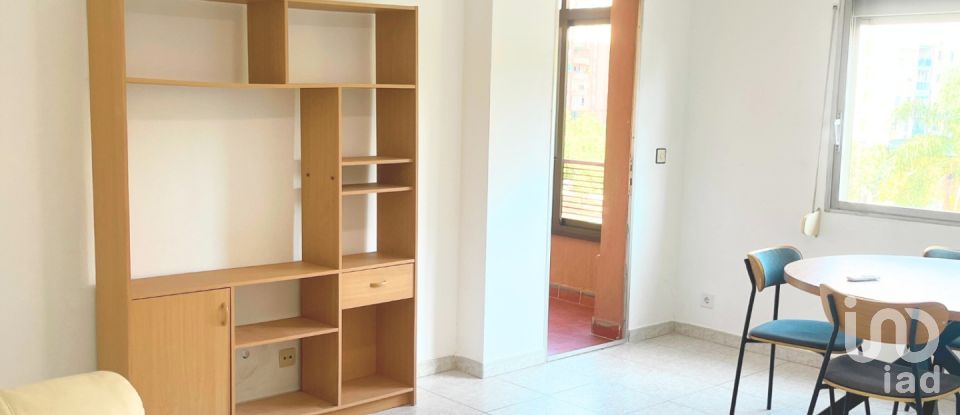 Pis 4 habitacions de 120 m² a Valencia (46022)