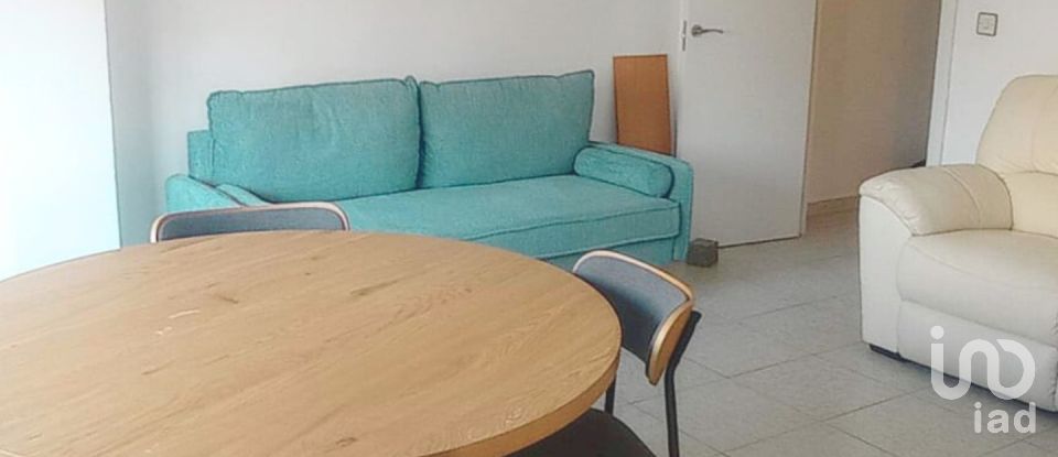 Pis 4 habitacions de 120 m² a Valencia (46022)