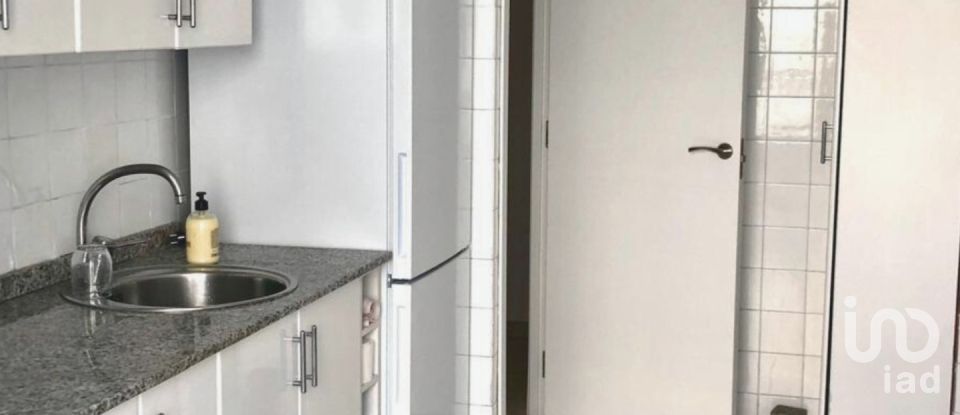 Pis 4 habitacions de 120 m² a Valencia (46022)