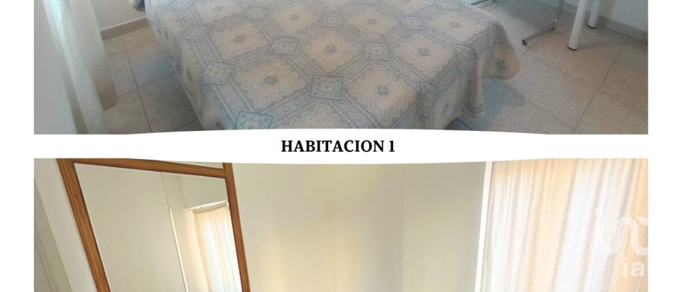 Pis 4 habitacions de 120 m² a Valencia (46022)