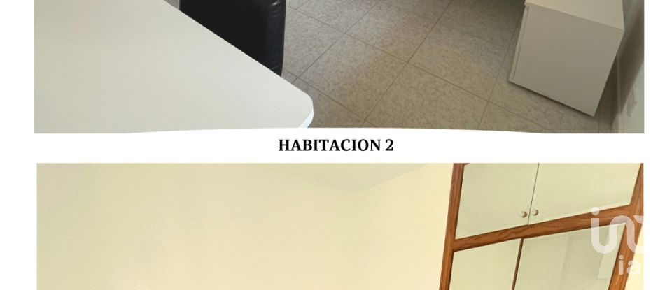 Pis 4 habitacions de 120 m² a Valencia (46022)