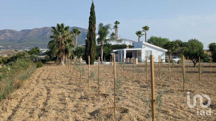 Gîte 1 chambre de 3 700 m² à Alhaurín el Grande (29120)