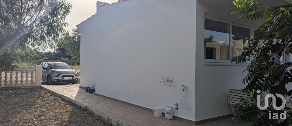 Gîte 1 chambre de 3 700 m² à Alhaurín el Grande (29120)