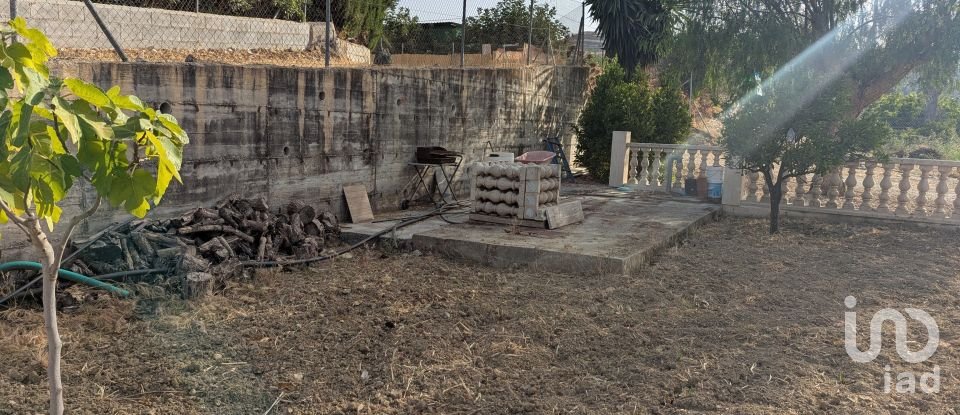 Gîte 1 chambre de 3 700 m² à Alhaurín el Grande (29120)