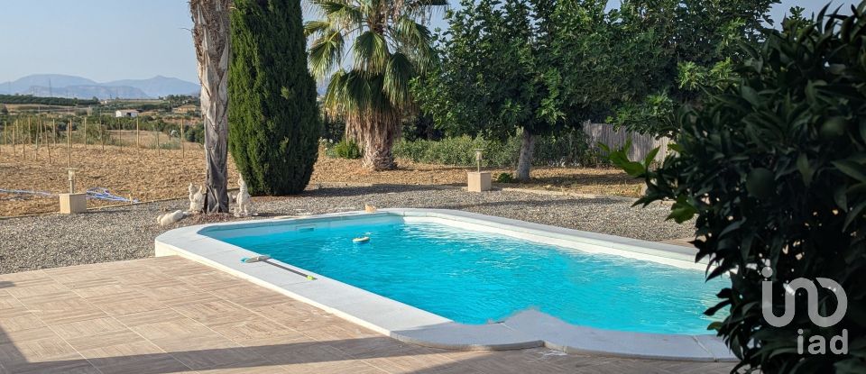 Gîte 1 chambre de 3 700 m² à Alhaurín el Grande (29120)