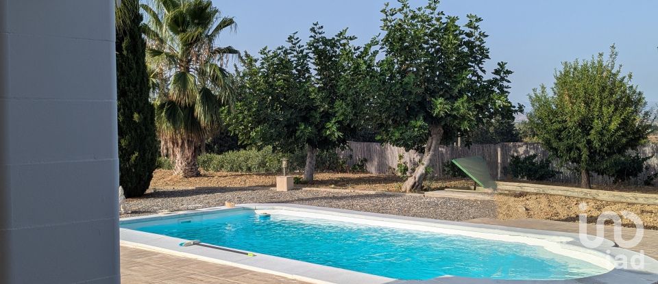 Gîte 1 chambre de 3 700 m² à Alhaurín el Grande (29120)