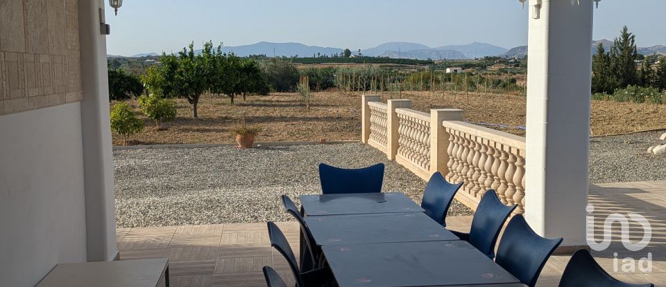 Gîte 1 chambre de 3 700 m² à Alhaurín el Grande (29120)