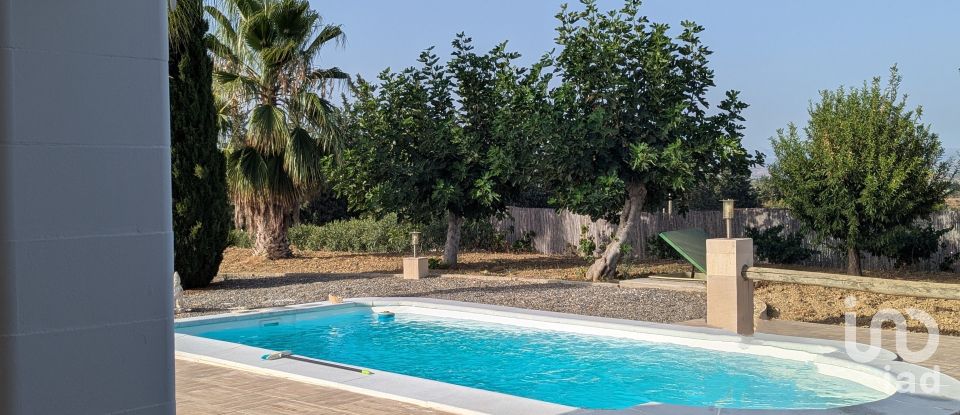 Gîte 1 chambre de 3 700 m² à Alhaurín el Grande (29120)