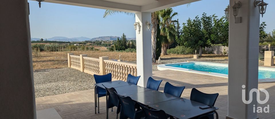 Gîte 1 chambre de 3 700 m² à Alhaurín el Grande (29120)