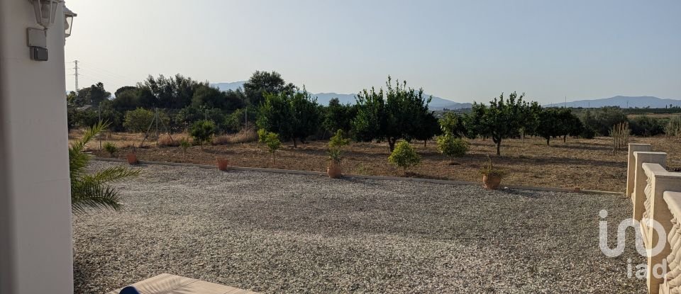 Gîte 1 chambre de 3 700 m² à Alhaurín el Grande (29120)