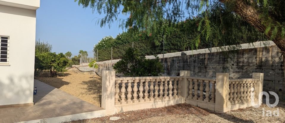 Gîte 1 chambre de 3 700 m² à Alhaurín el Grande (29120)