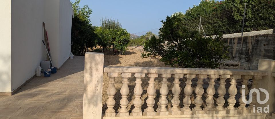 Gîte 1 chambre de 3 700 m² à Alhaurín el Grande (29120)