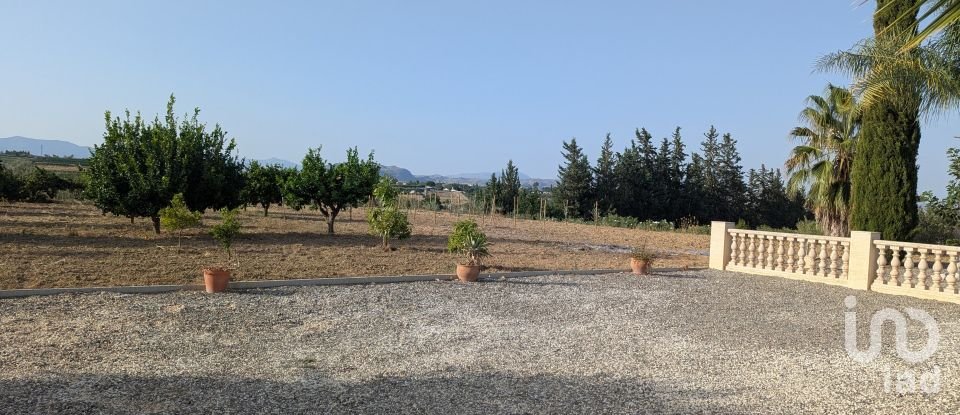 Gîte 1 chambre de 3 700 m² à Alhaurín el Grande (29120)