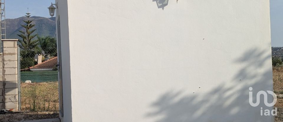 Gîte 1 chambre de 3 700 m² à Alhaurín el Grande (29120)