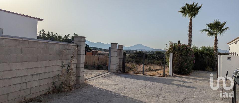 Gîte 1 chambre de 3 700 m² à Alhaurín el Grande (29120)