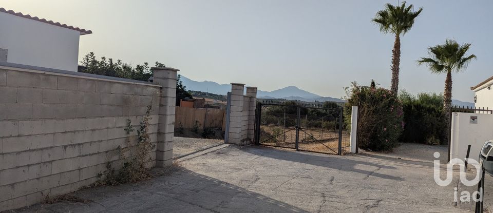 Gîte 1 chambre de 3 700 m² à Alhaurín el Grande (29120)