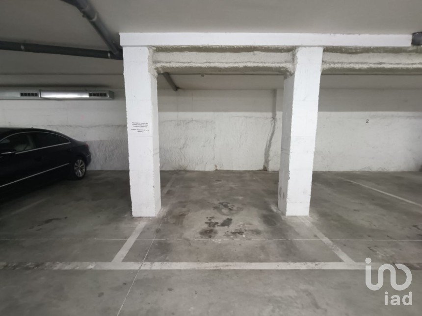 Garage of 10 m² in Vilanova i la Geltrú (08800)