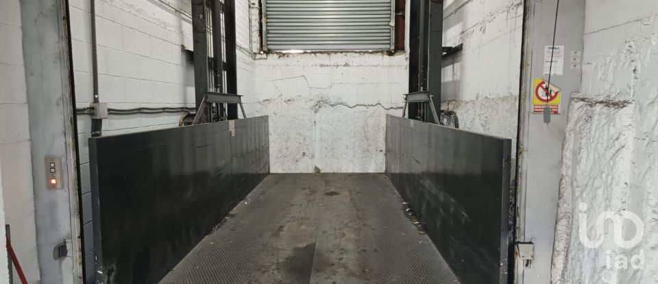 Garage of 10 m² in Vilanova i la Geltrú (08800)