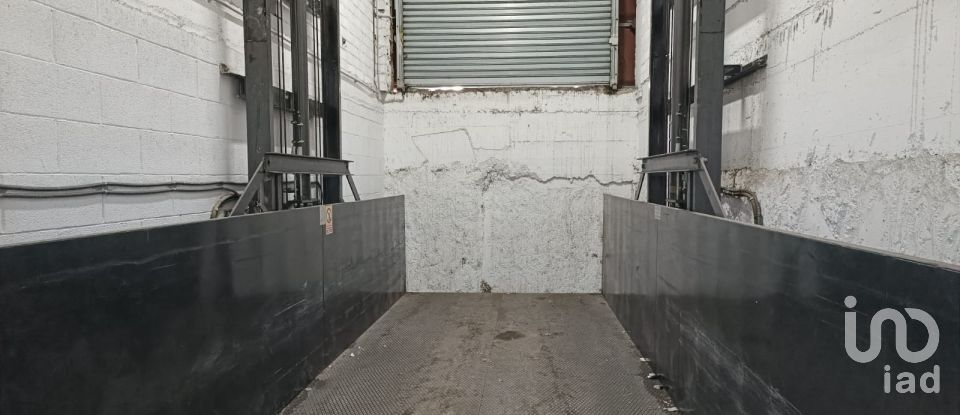 Garage of 10 m² in Vilanova i la Geltrú (08800)