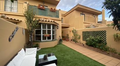 Vivienda unifamiliar 4 habitaciones de 100 m² en Chiclana de la Frontera (11130)