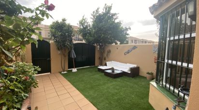 Vivienda unifamiliar  4 habitaciones de 100 m² en Chiclana de la Frontera (11130)