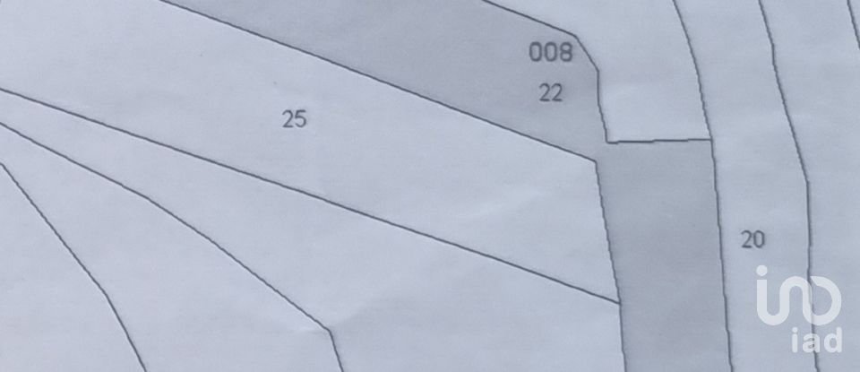 Terreno de 13.753 m² en Salinas (03638)