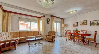 Piso 2 habitaciones de 117 m² en Pego (03780)