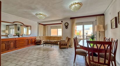 Piso 2 habitaciones de 117 m² en Pego (03780)