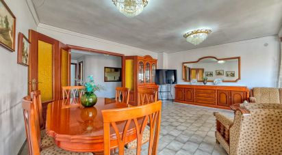 Piso 2 habitaciones de 117 m² en Pego (03780)