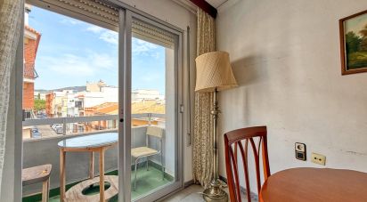 Piso 2 habitaciones de 117 m² en Pego (03780)